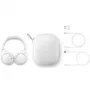 Philips TAH8506WT/00 Auriculares Inalámbricos Blanco